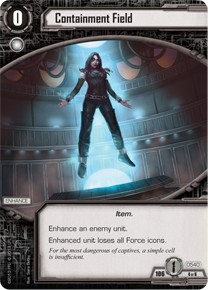 Containment Field