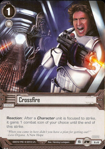 Crossfire