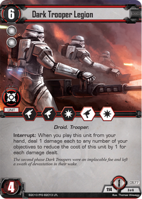 Dark Trooper Legion