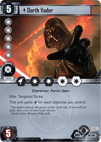Darth Vader