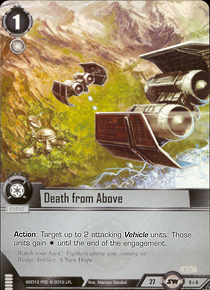 Death from Above