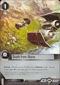 Death from Above