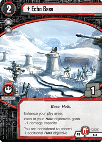 Echo Base