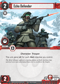 Echo Defender