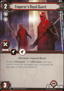 Emperor's Royal Guard