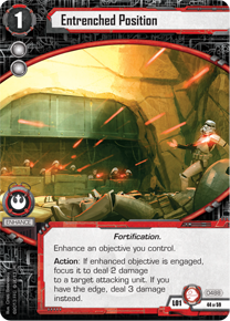 Entrenched Position