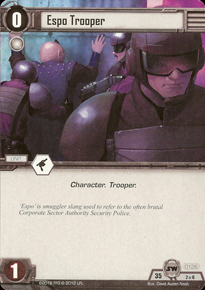 Espo Trooper