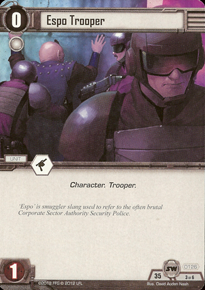 Espo Trooper