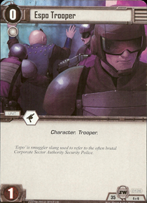 Espo Trooper