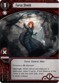 Force Shield