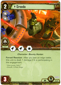 Greedo