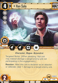 Han Solo
