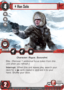 Han Solo