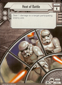 Heat of Battle