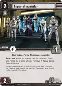 Imperial Inquisitor