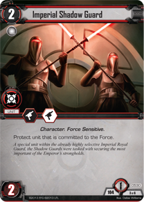 Imperial Shadow Guard