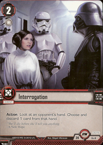 Interrogation