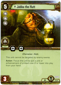 Jabba the Hutt