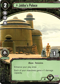 Jabba's Palace