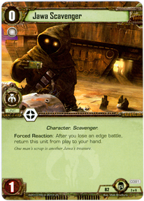 Jawa Scavenger