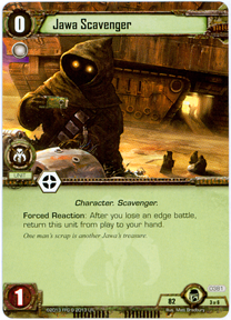 Jawa Scavenger