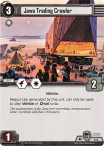 Jawa Trading Crawler
