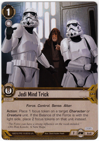 Jedi Mind Trick