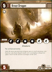 Krayt Dragon