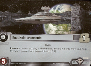Kuat Reinforcements
