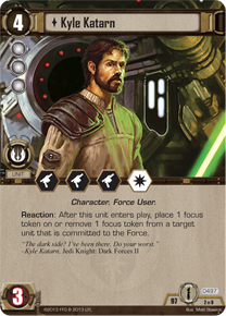 Kyle Katarn