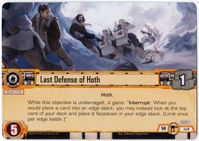 Last Defense of Hoth