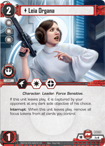 Leia Organa