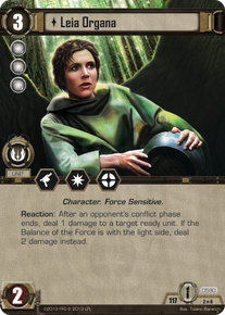 Leia Organa