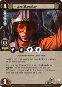 Luke Skywalker