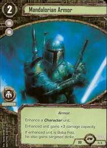 Mandalorian Armor