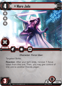 Mara Jade