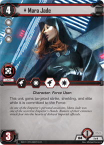 Mara jade sith