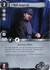 Moff Jerjerrod