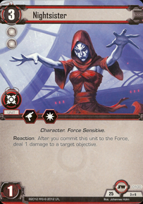 Nightsister