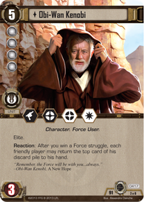 Obi-Wan Kenobi