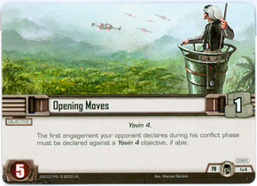 Opening Moves