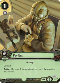 Pay Out