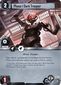 Phase I Dark Trooper