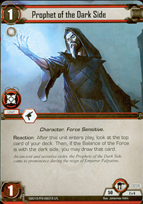 Prophet of the Dark Side