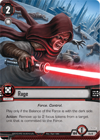 Rage