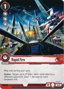 Rapid Fire
