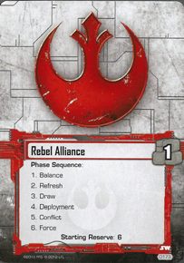 Rebel Alliance