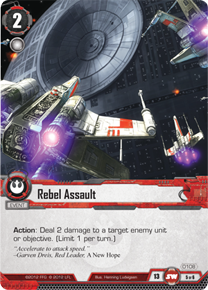 Rebel Assault