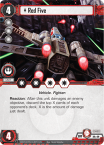 Red Five