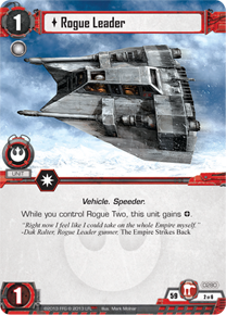 Rogue Leader